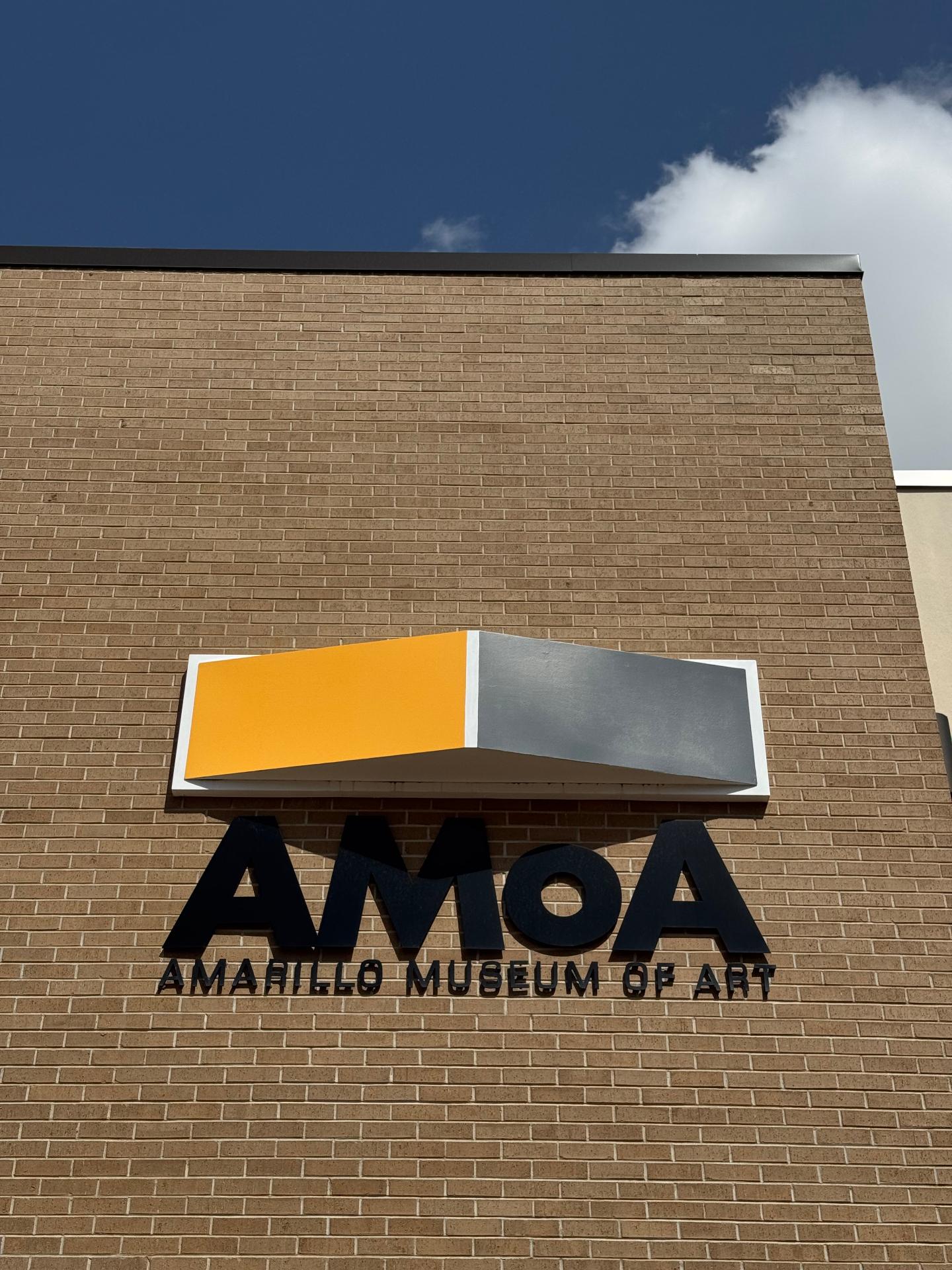 Amarillo Museum of Art