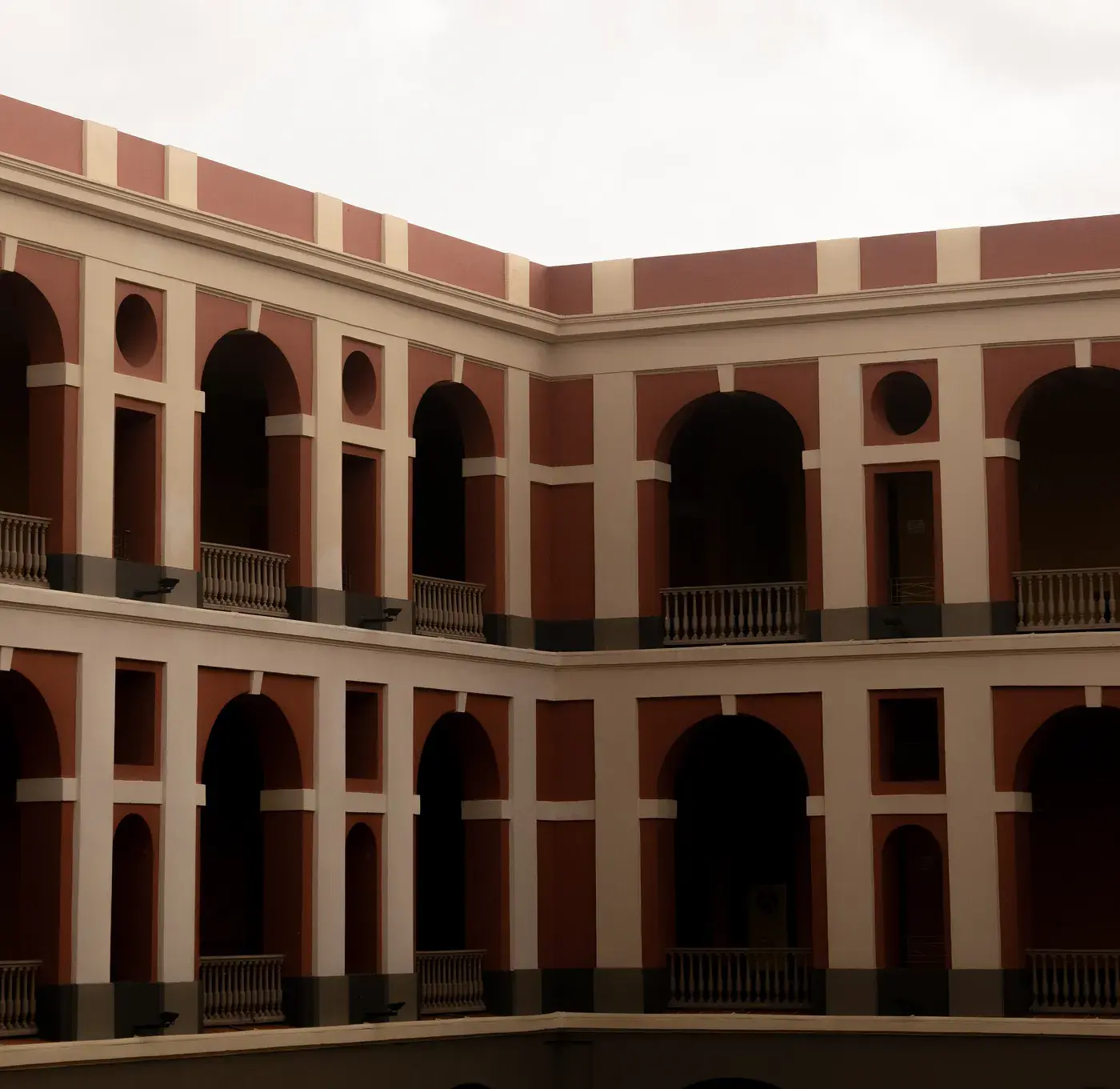 Museo de Las Américas