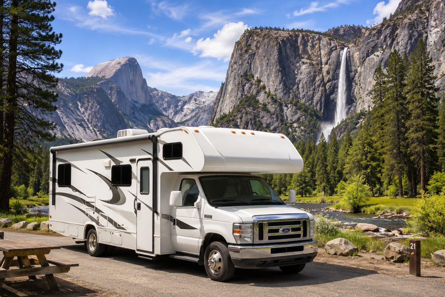 🚛 Class C — El punto medio
