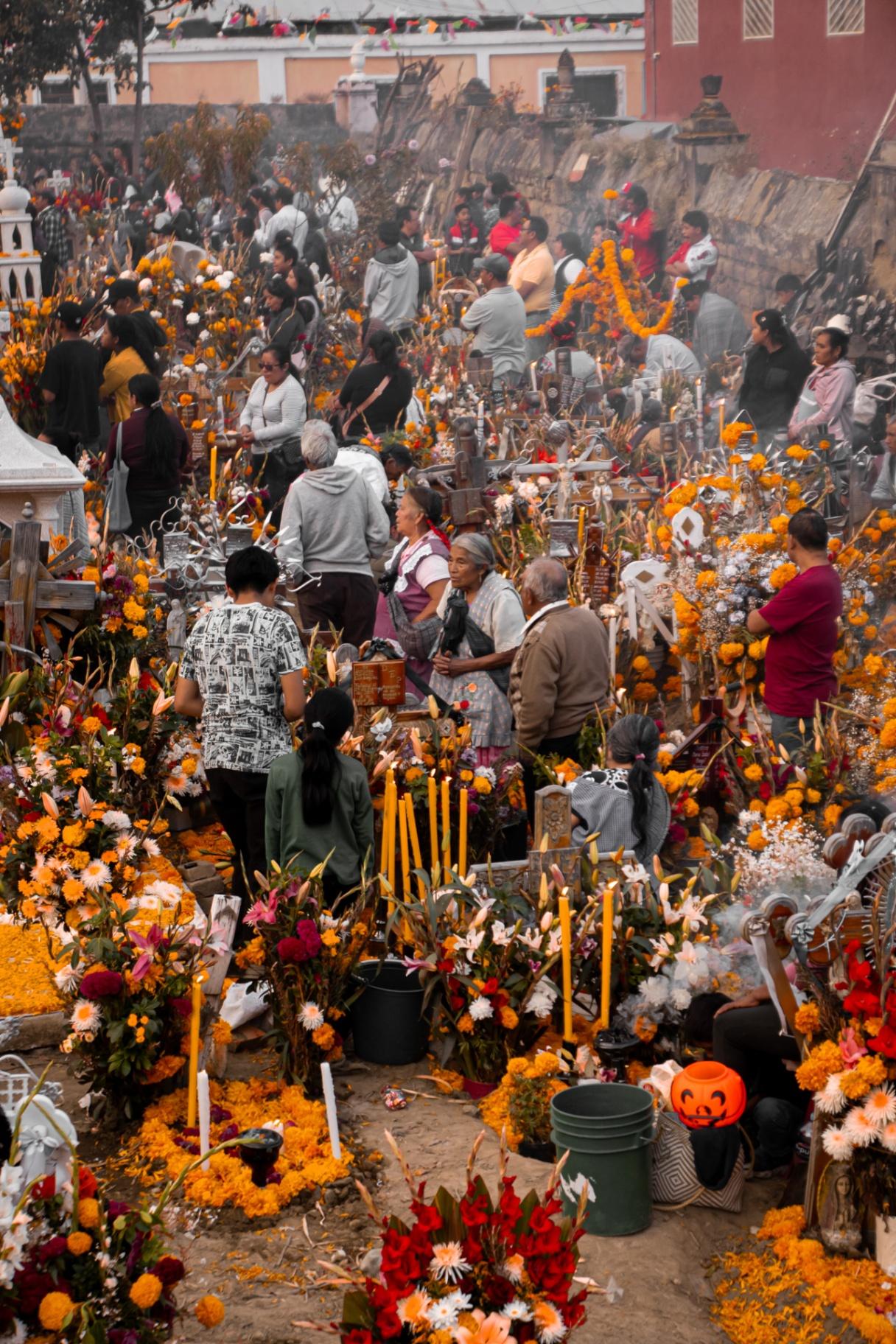 Tochimilco, Puebla: Donde la Tradición Es Real