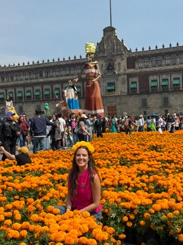 Día de Muertos: Lo Que Nadie Te Puede Explicar Hasta Que Lo Vives