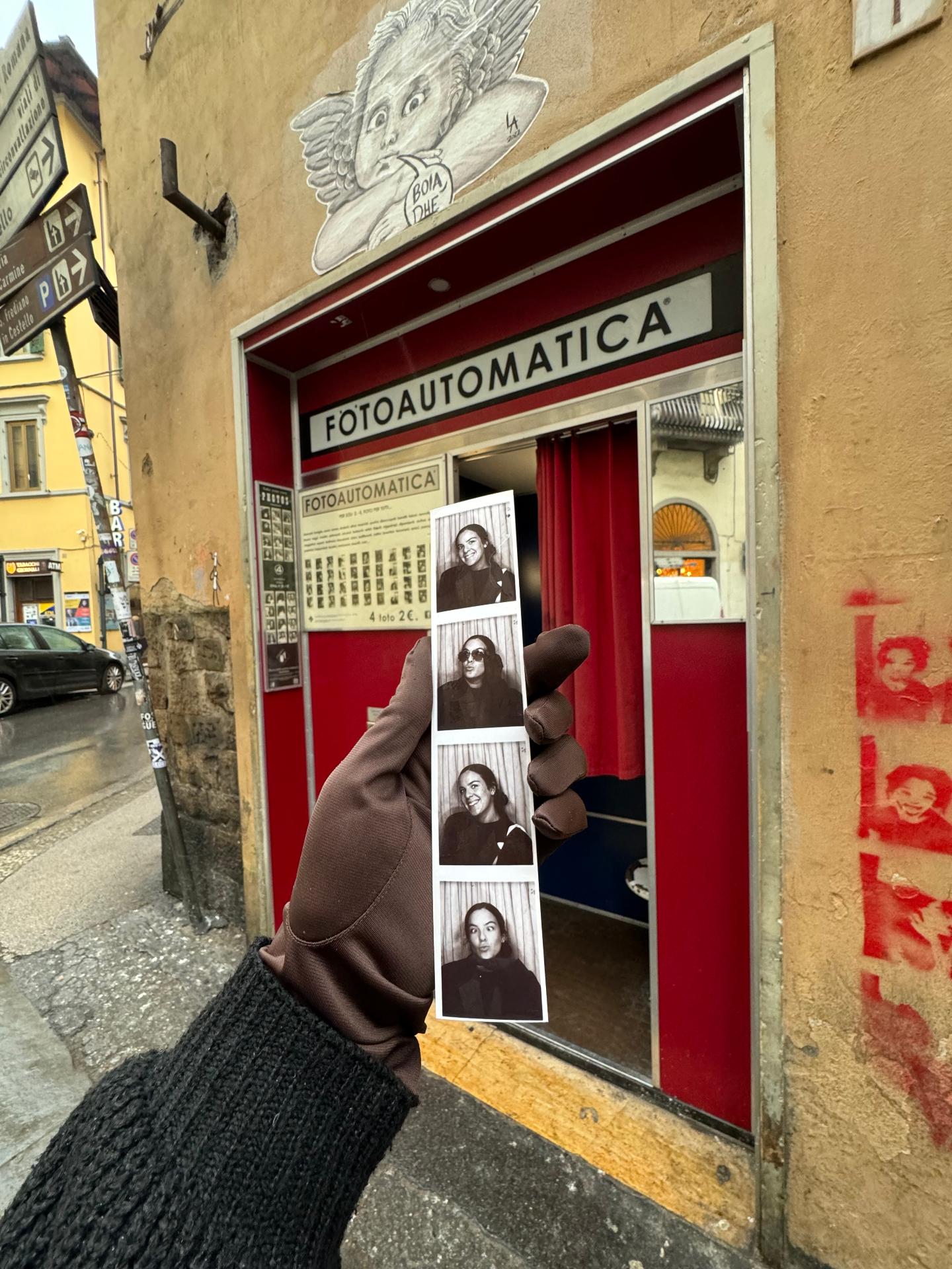 Florencia: Un Mes Sola en la Ciudad Más Bella del Mundo