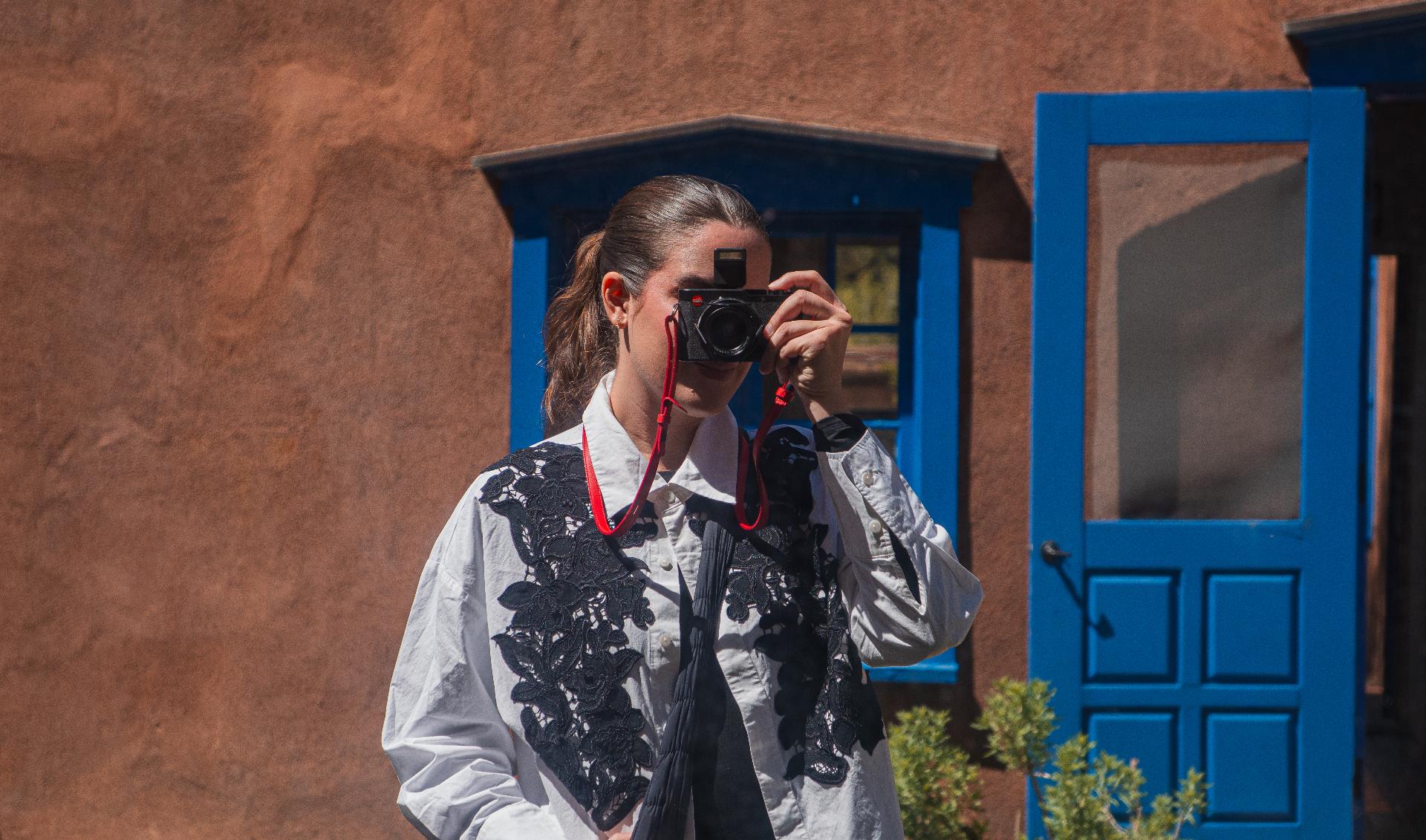 Mi Equipo de Fotografía