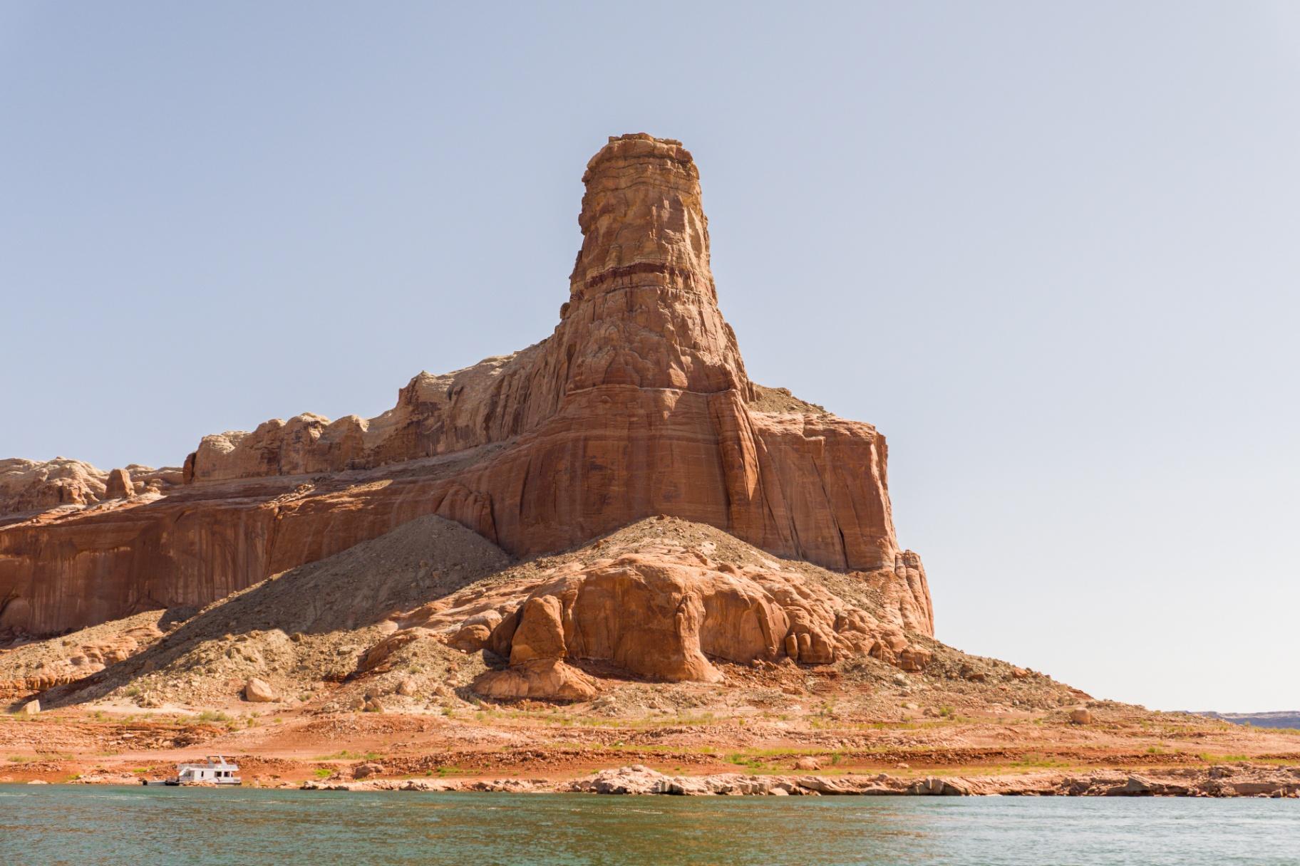 Lake Powell, Page & los Cañones — Una Guía Honesta