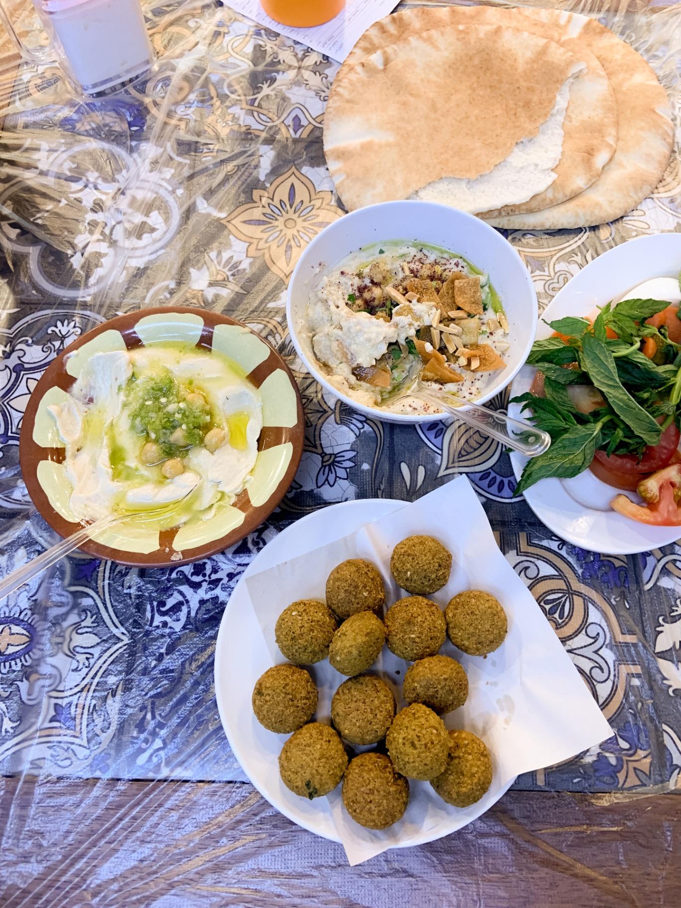 La Comida: Una Revelación