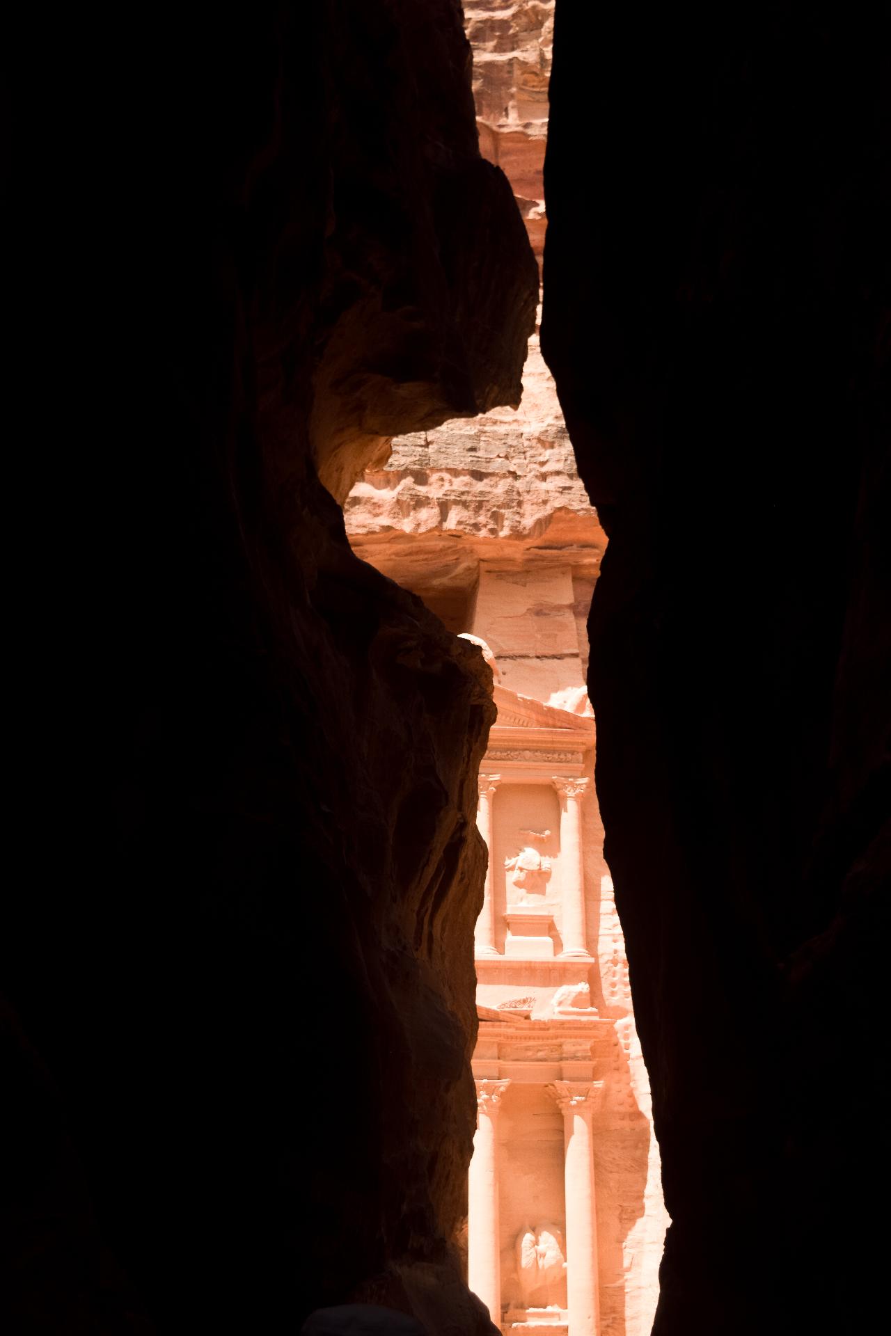 Jordania: El Viaje que Soñé desde que Vi Indiana Jones