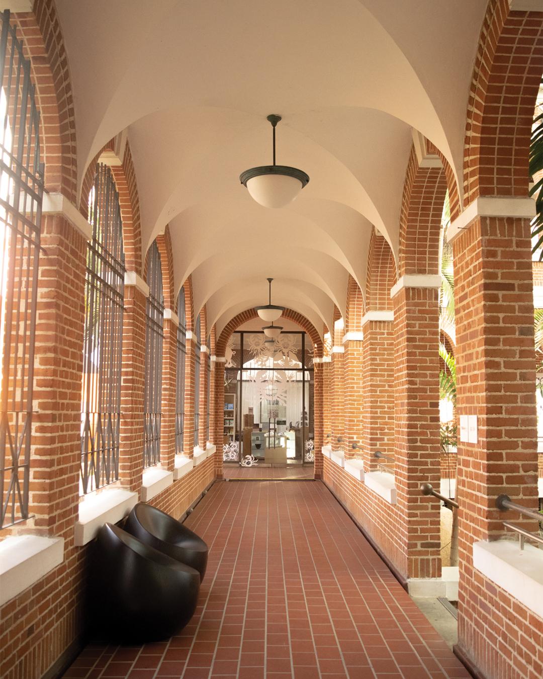 Museo de Arte Contemporáneo