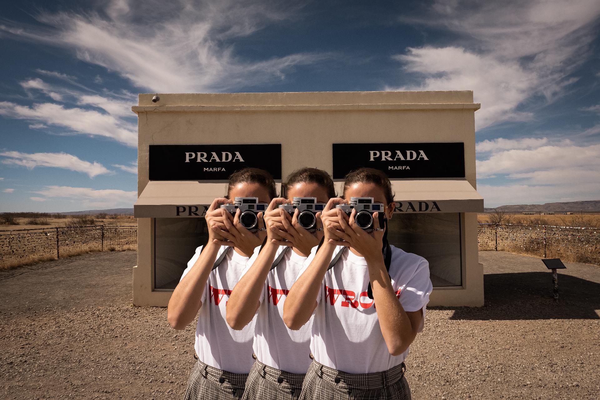 Marfa, Texas: El Pueblo en Medio de la Nada Que Te Lo Da Todo