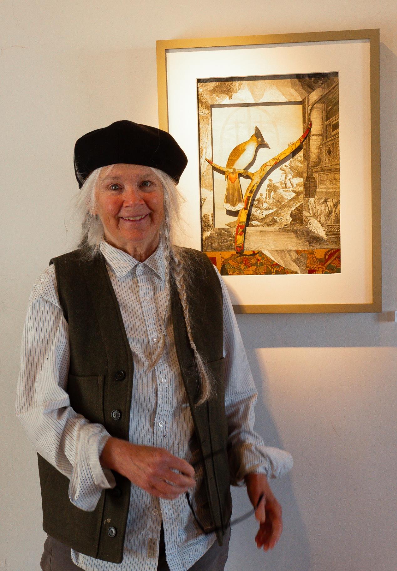 Julie Speed Gallery