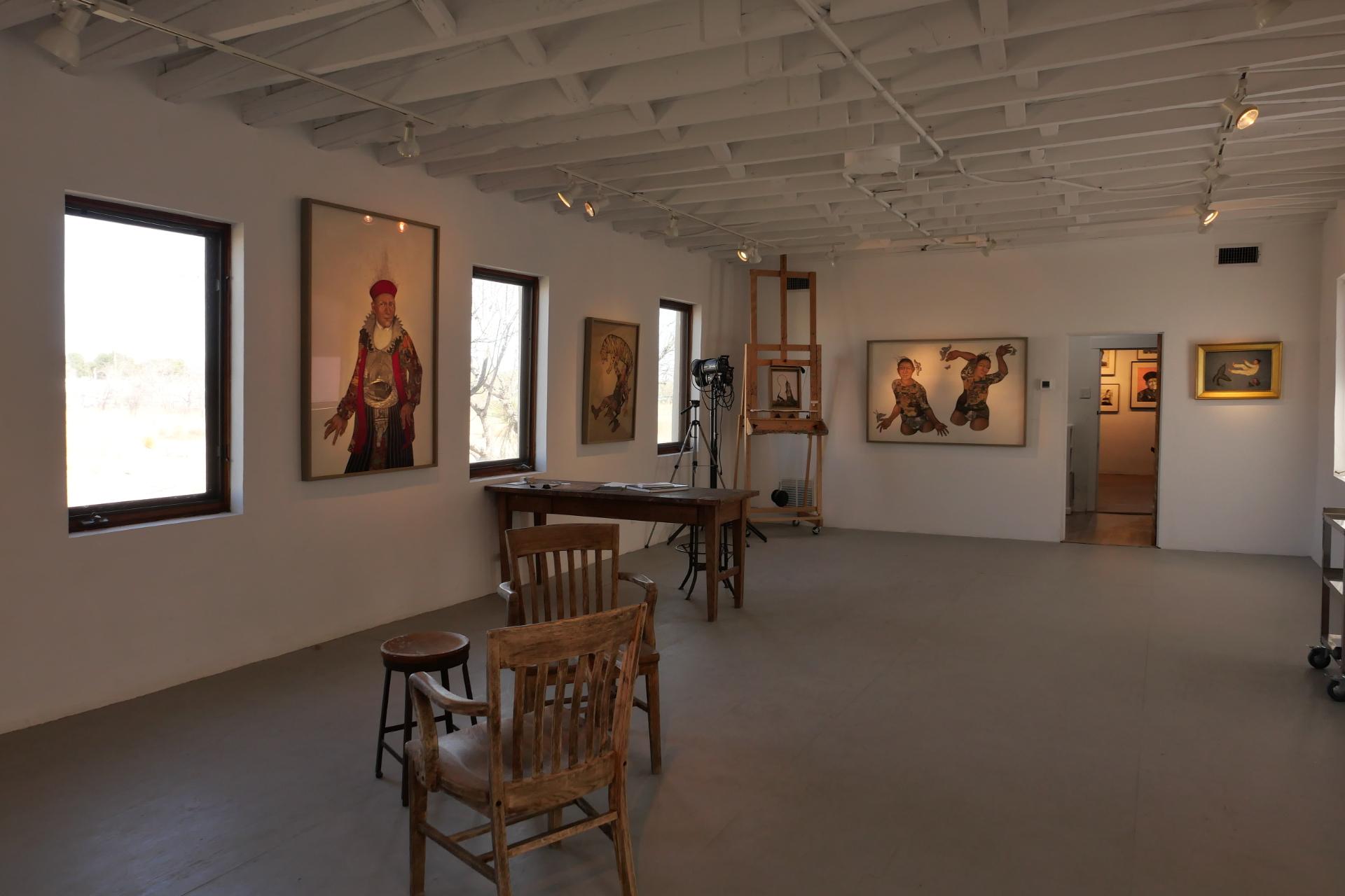 Galería de Julie Speed
