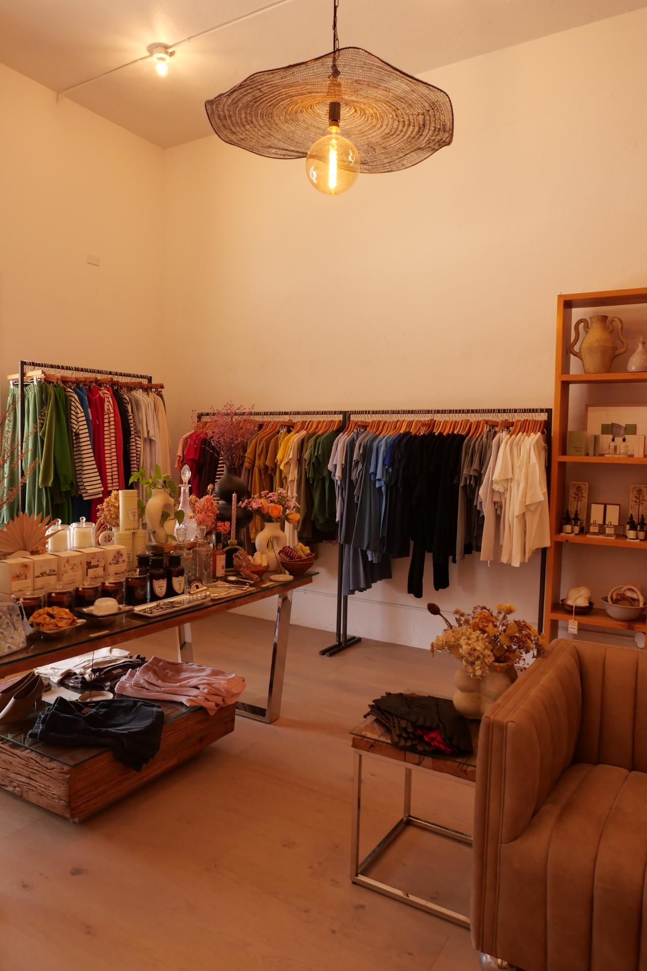 Interior de Raba Marfa
