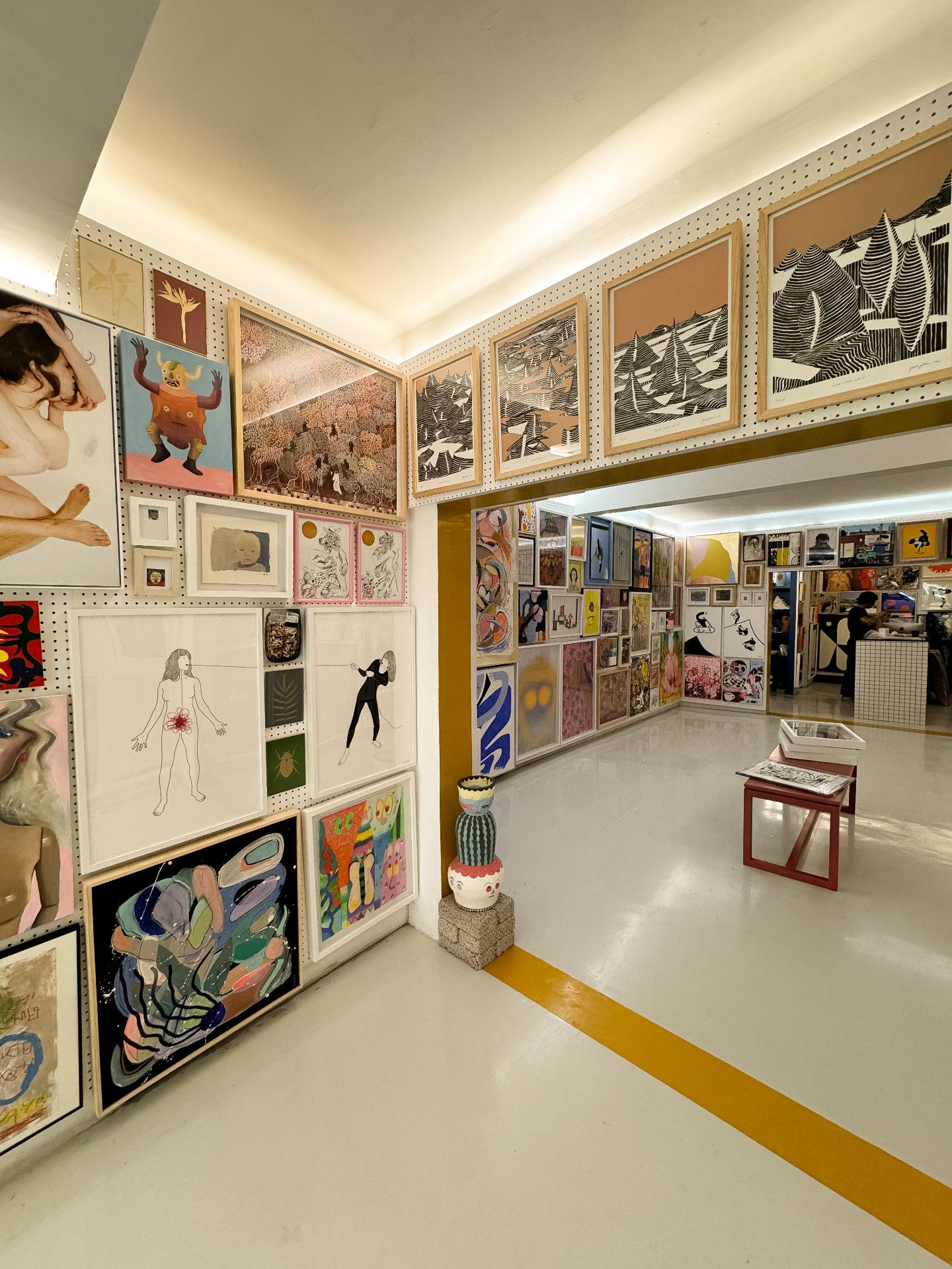 Mooni Galería