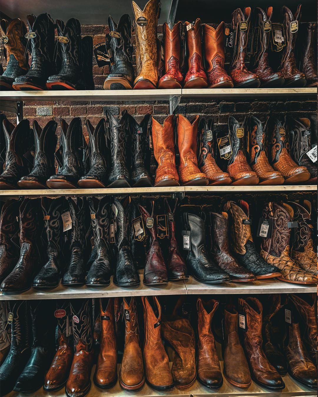 Nashville: Más que Country