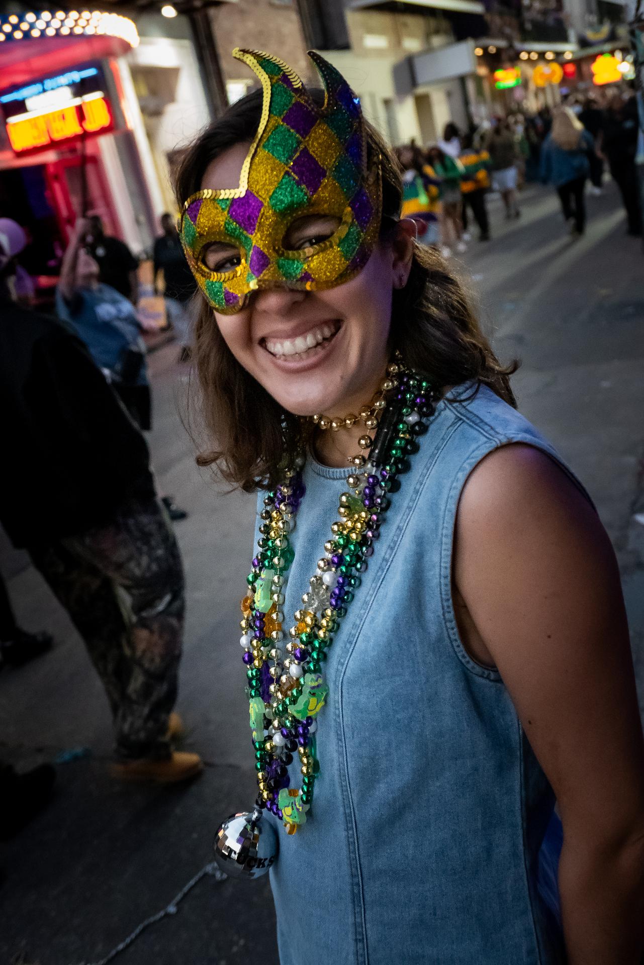 Mardi Gras 2026