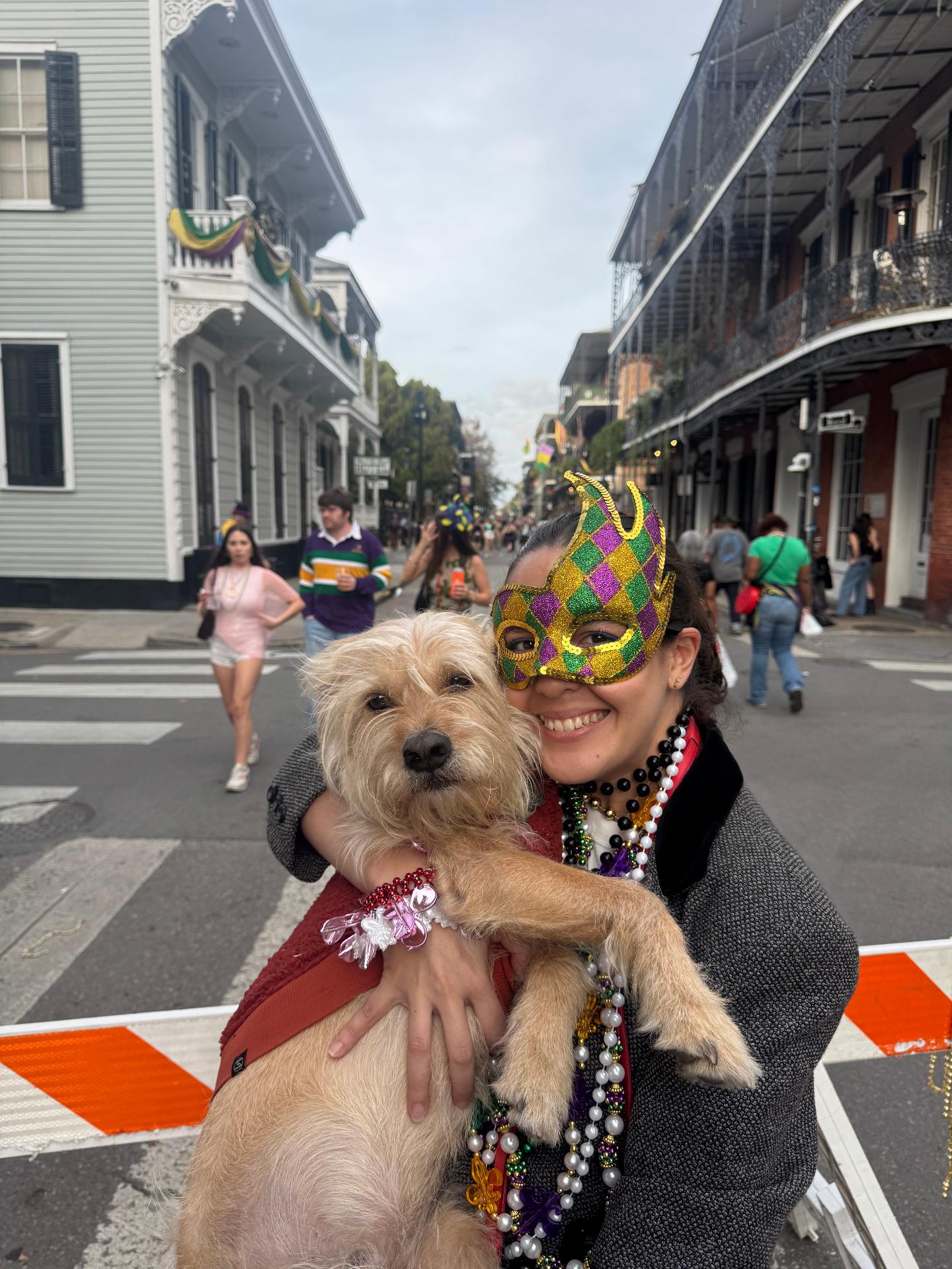 Mardi Gras 2026
