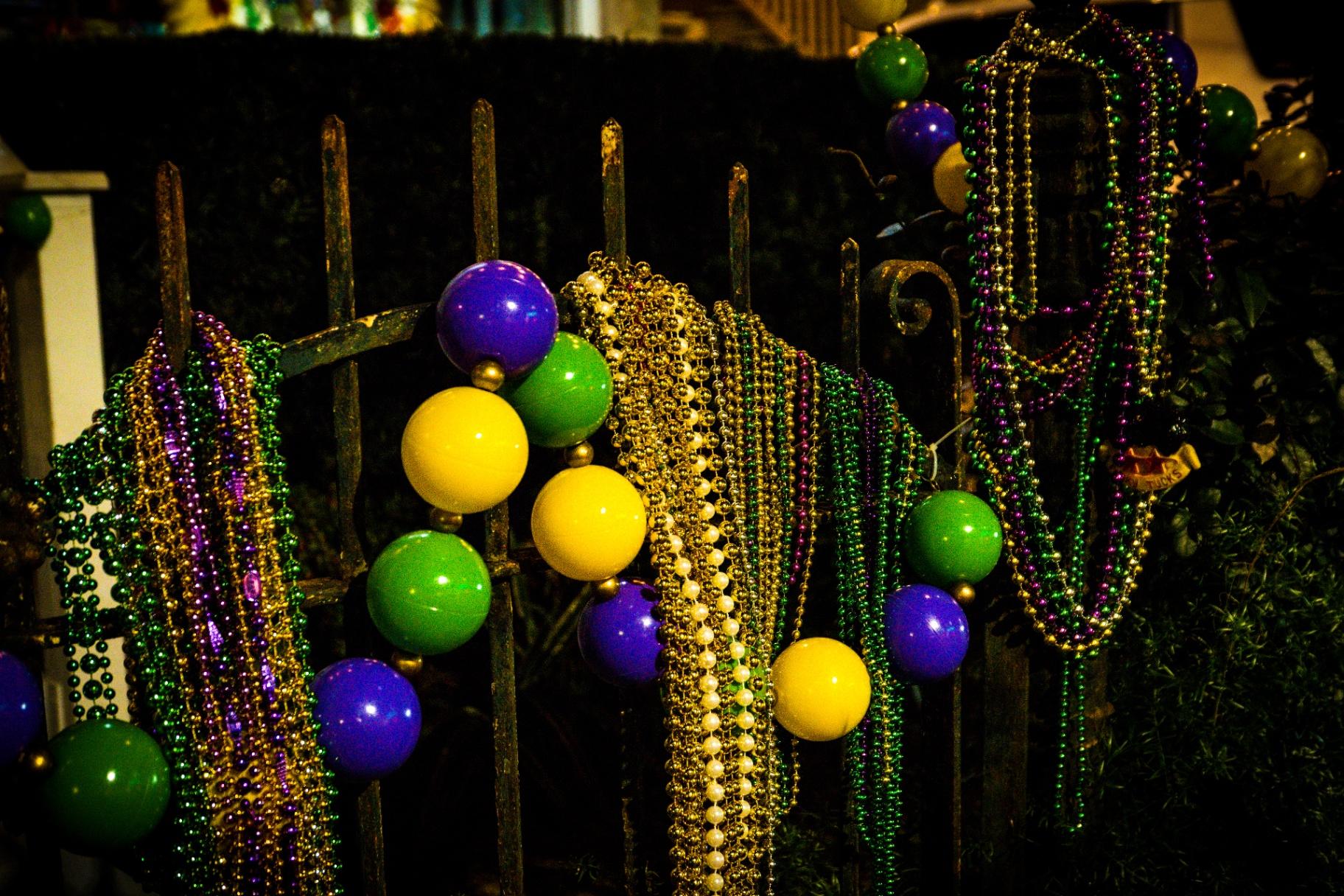 Mardi Gras 2026