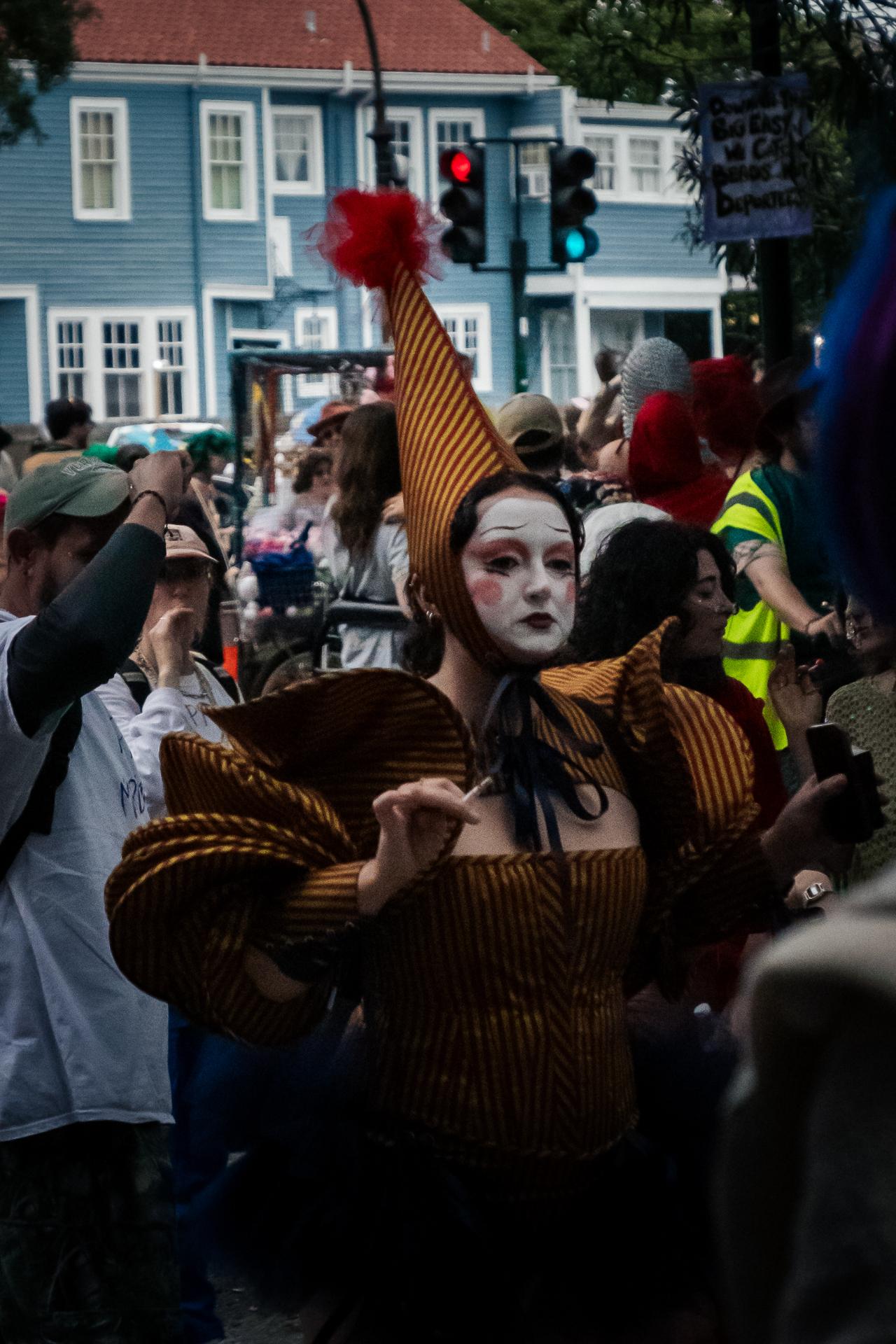 Mardi Gras 2026