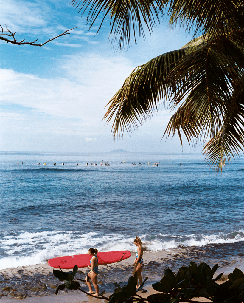 Puerto Rico