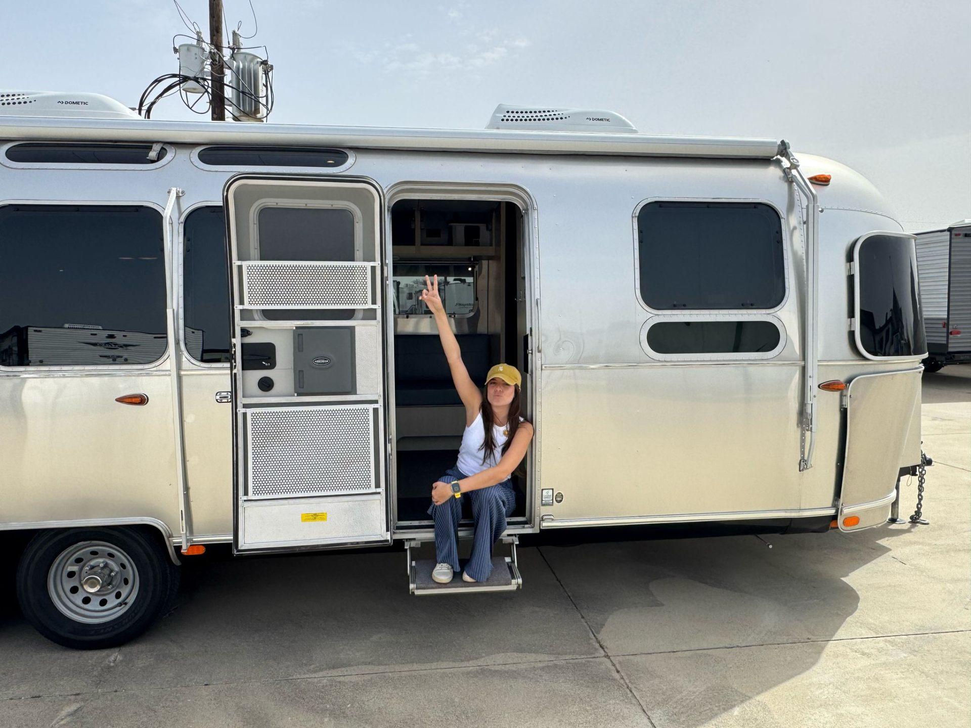Road Trip por el Suroeste: Tres Meses en un RV