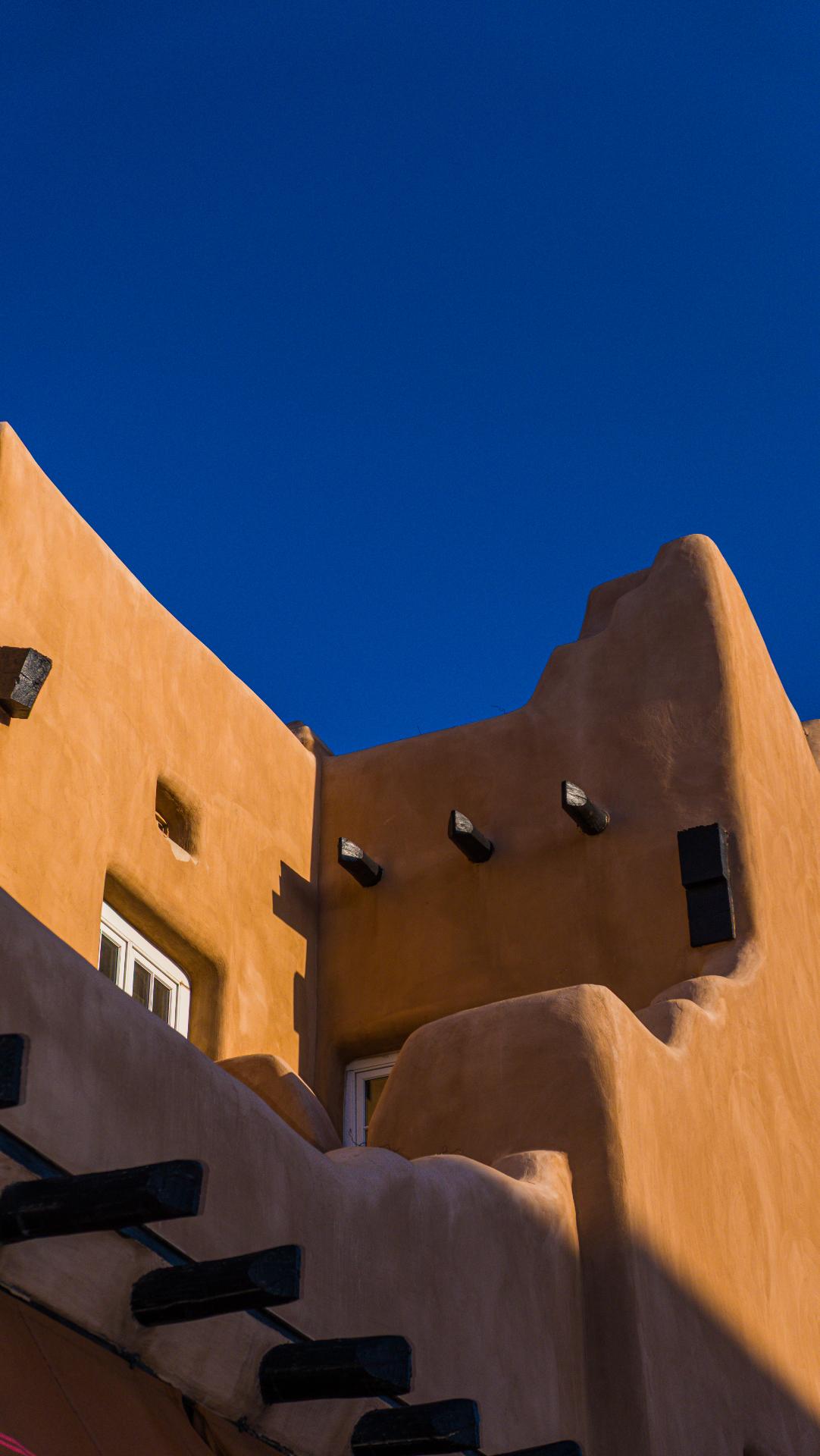 Santa Fe: Arte, Cultura y Chilis por todas partes