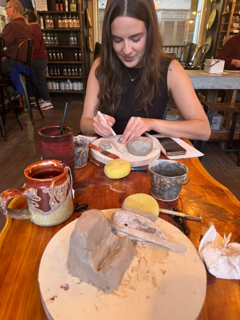 Santa Fe: Arte, Cultura y Chilis por todas partes