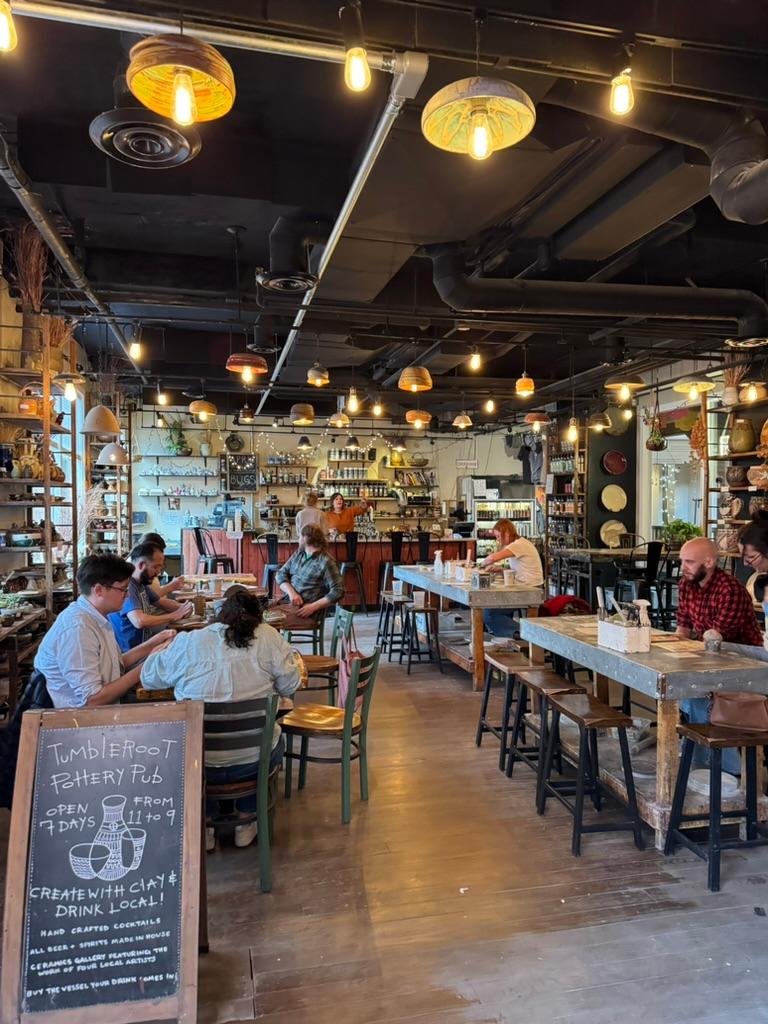 Santa Fe: Arte, Cultura y Chilis por todas partes