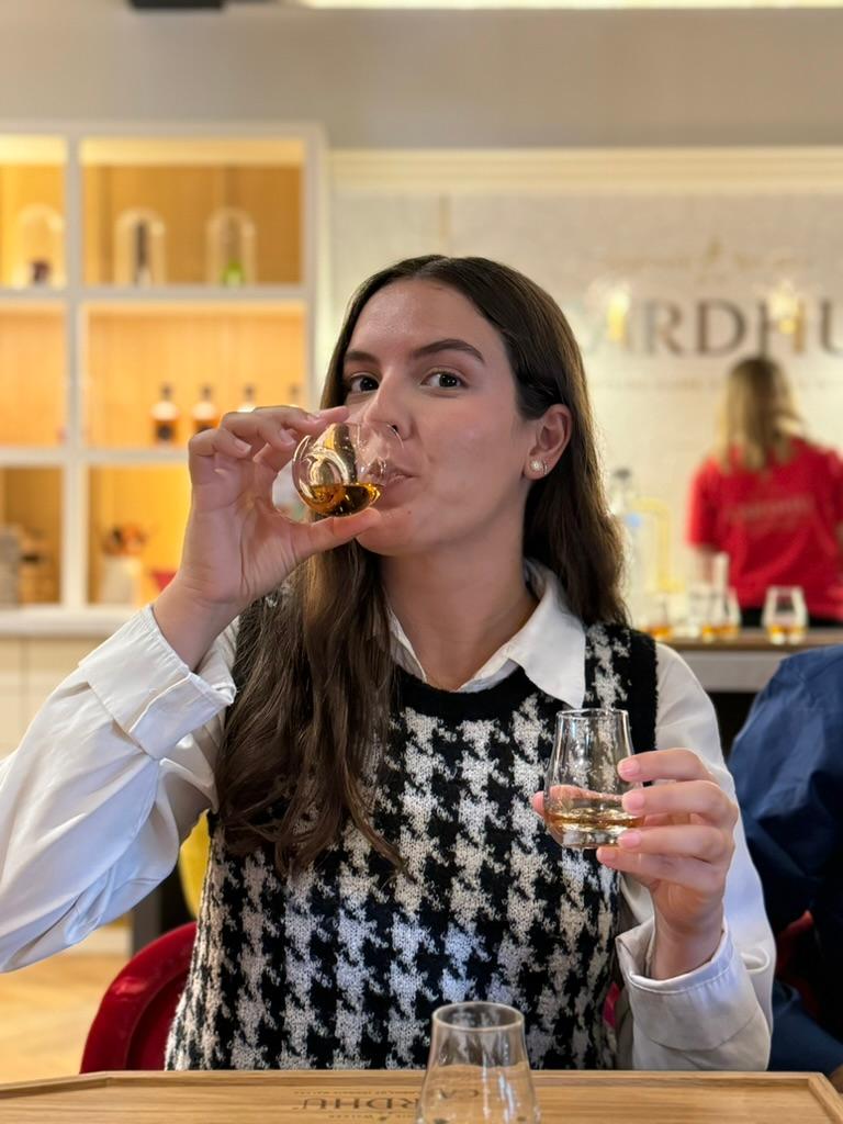 Aberlour y el Speyside: El Corazón del Whisky Escocés