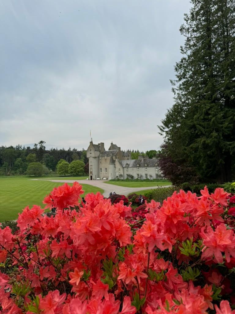 Escocia: Historia, Whisky, Castillos... y Harry Potter