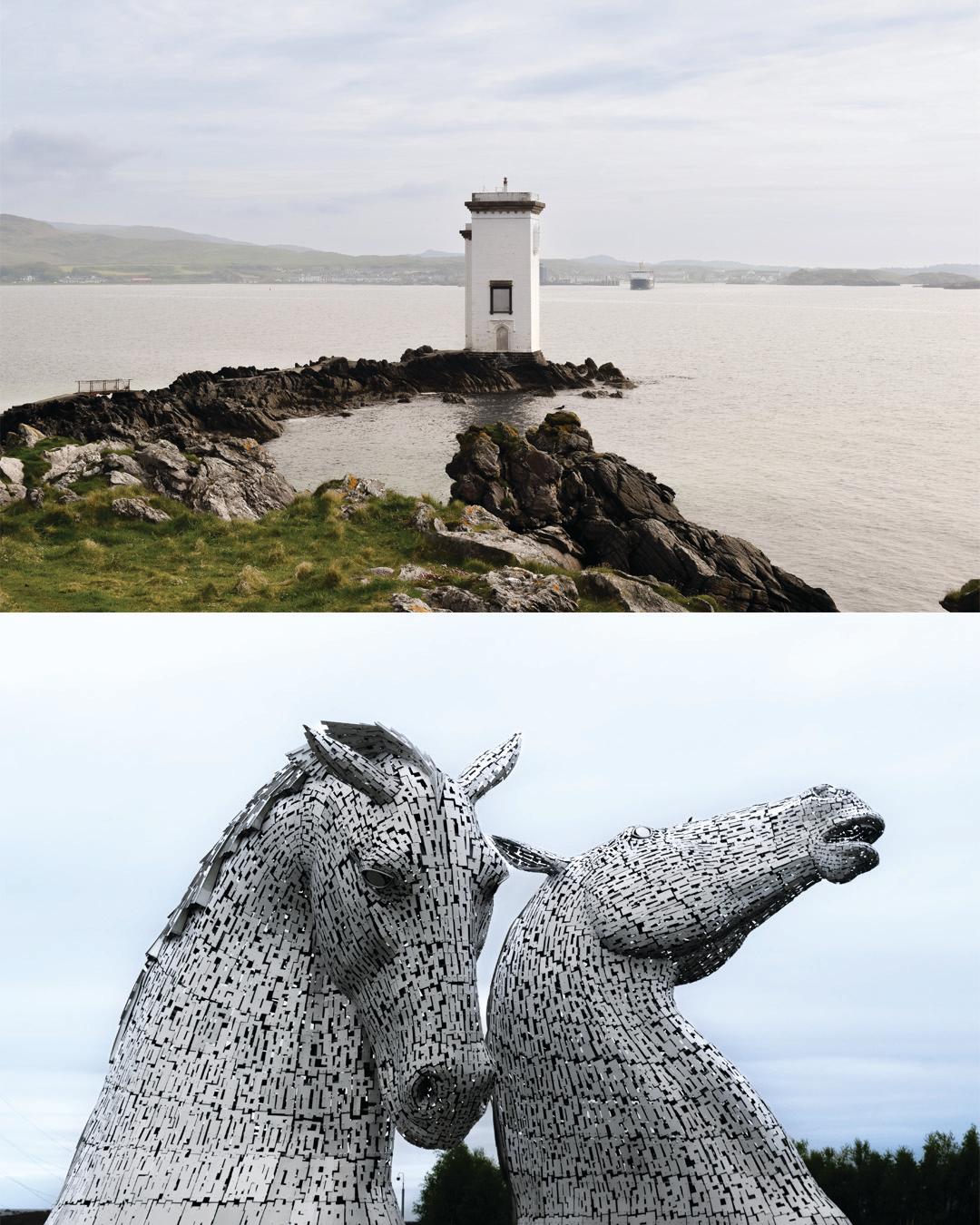 Islay: La Isla que Cambió Todo