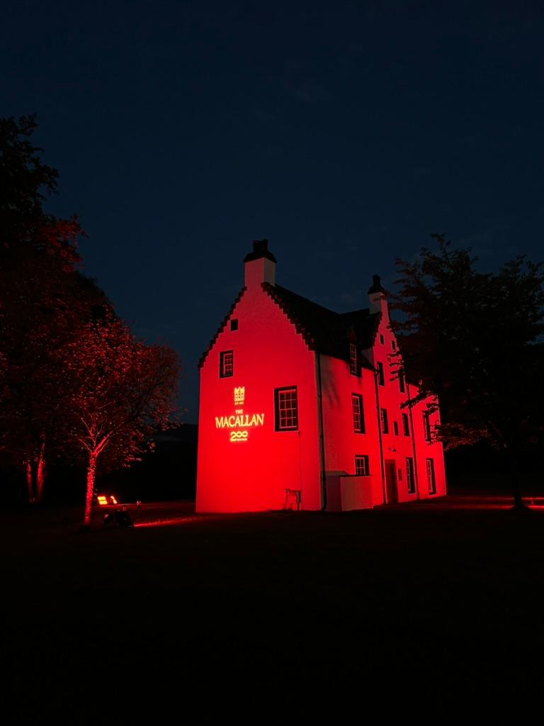Escocia: Historia, Whisky, Castillos... y Harry Potter