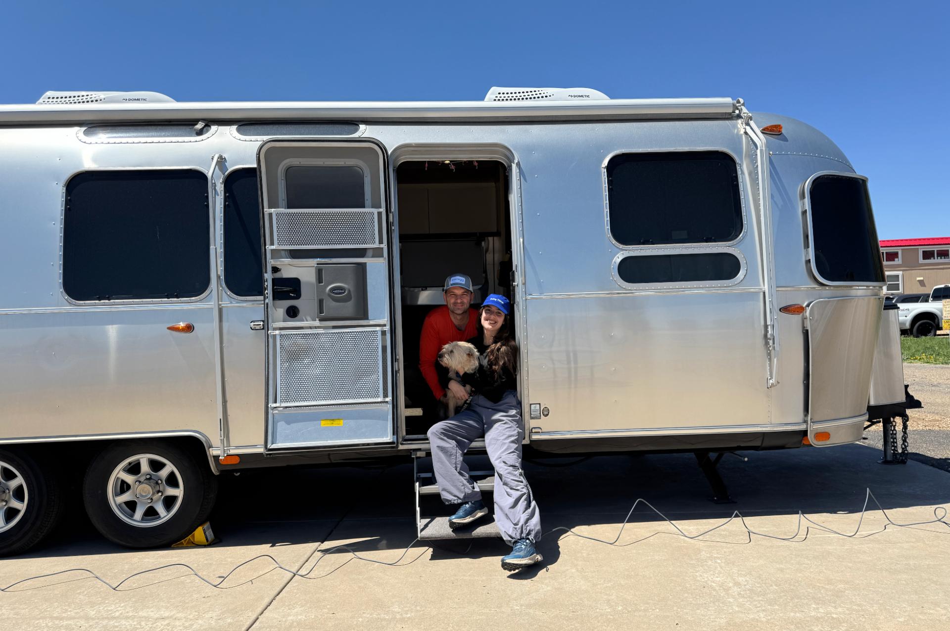 Road Trip por el Suroeste: Tres Meses en un RV